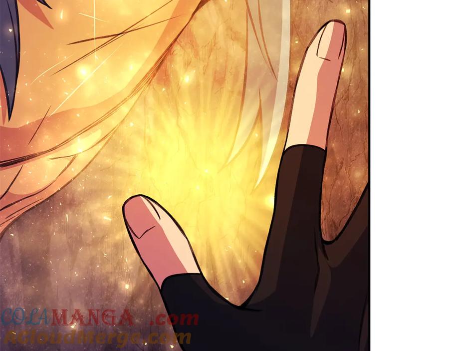 神的打工世界 第69话 潘多拉的预言 第45页