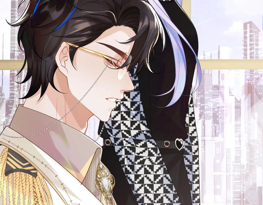 高冷指挥官在我怀里哭唧唧 第7话 留在我身边 第67页