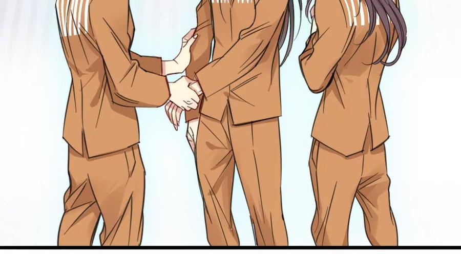 《无罪世界》监狱④饥饿 第36页