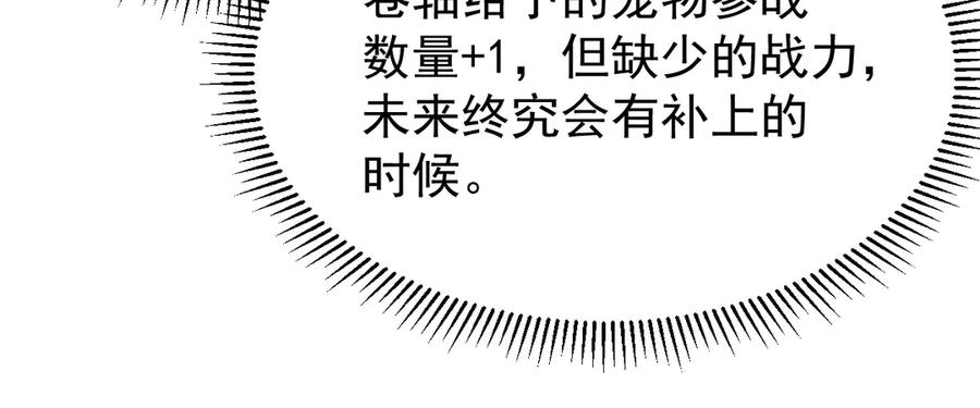 网游：因为太浪，我成了全服公敌！ 第99话 宠物进阶 第91页