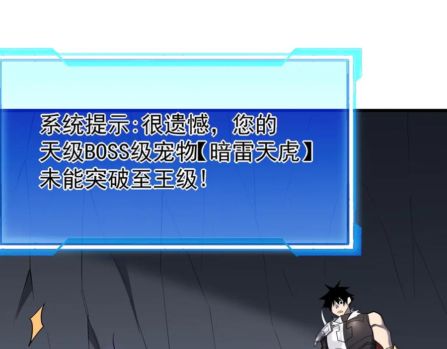 网游：因为太浪，我成了全服公敌！ 第99话 宠物进阶 第78页