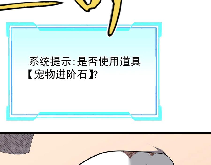 网游：因为太浪，我成了全服公敌！ 第99话 宠物进阶 第58页