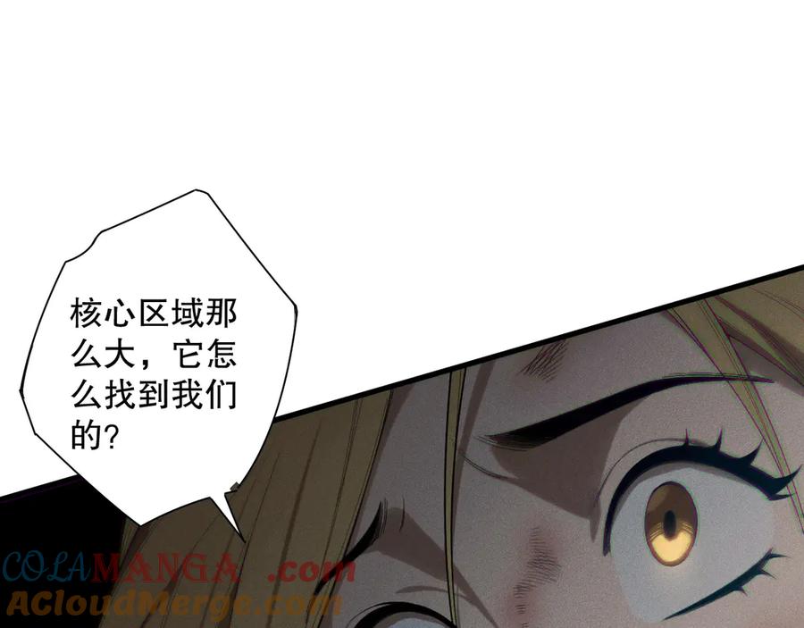 死灵法师！我即是天灾 第124话 袭击！远古鸟！ 第13页