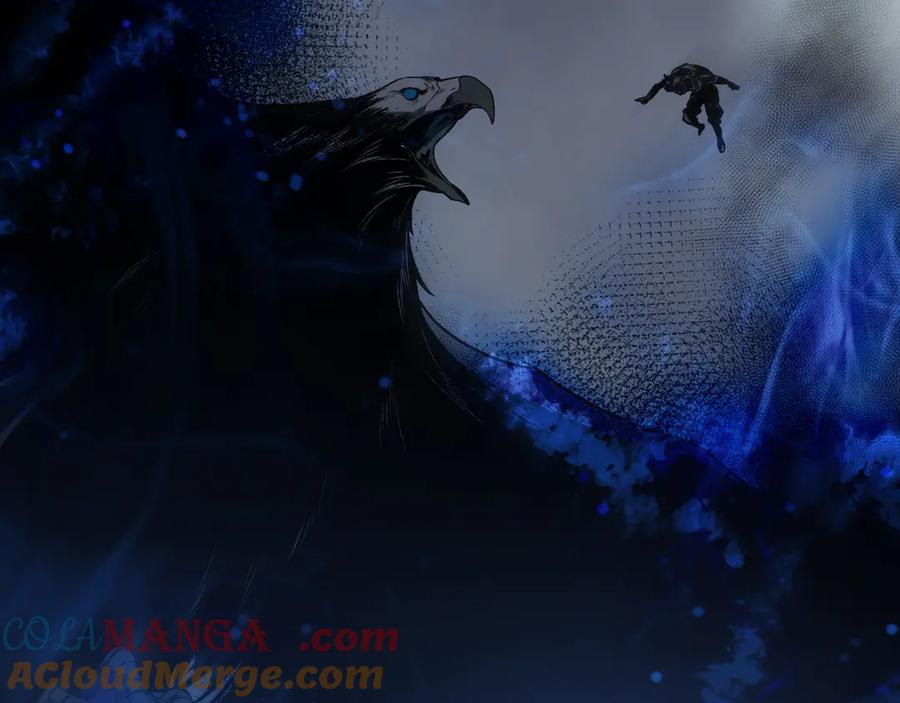 死灵法师！我即是天灾 第124话 袭击！远古鸟！ 第45页