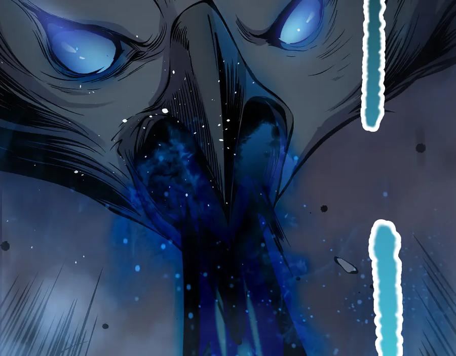 死灵法师！我即是天灾 第124话 袭击！远古鸟！ 第19页