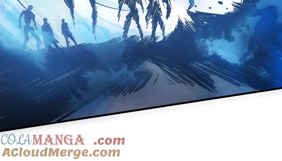 死灵法师！我即是天灾 第124话 袭击！远古鸟！ 第65页