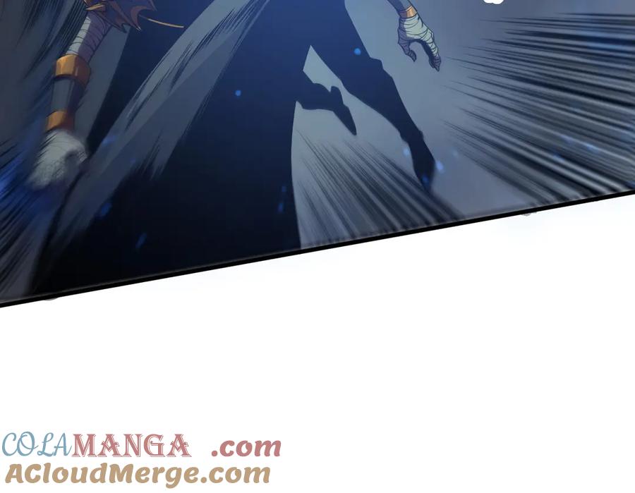 死灵法师！我即是天灾 第124话 袭击！远古鸟！ 第49页
