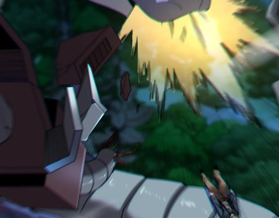 斩灵少女：我契约的全是上古神兵 - 第28话 - 第28张图