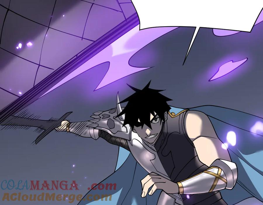 网游：因为太浪，我成了全服公敌！ 第55话 开启天下武斗！ 第137页
