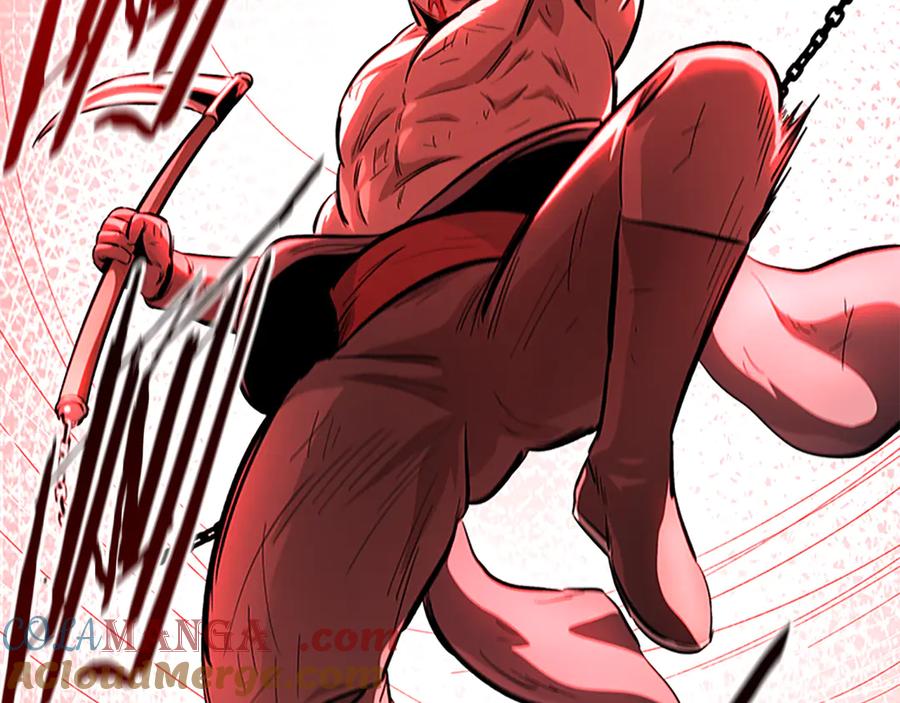 月影剑帝 第66话 拼死一击 第217页