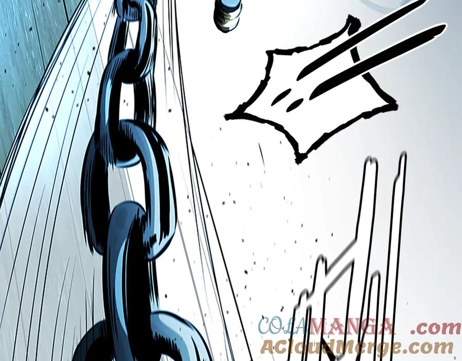 月影剑帝 第66话 拼死一击 第165页