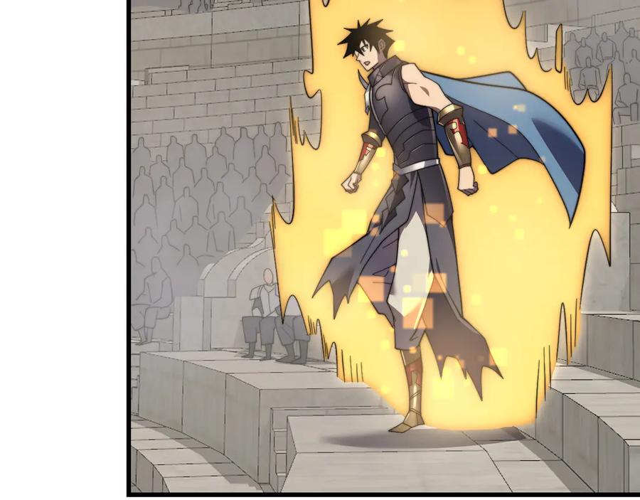 网游：因为太浪，我成了全服公敌！ 第73话 天下比武总决赛 第10页