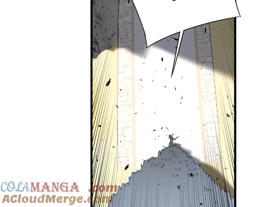 网游：因为太浪，我成了全服公敌！ 第78话 一夫当关 第77页