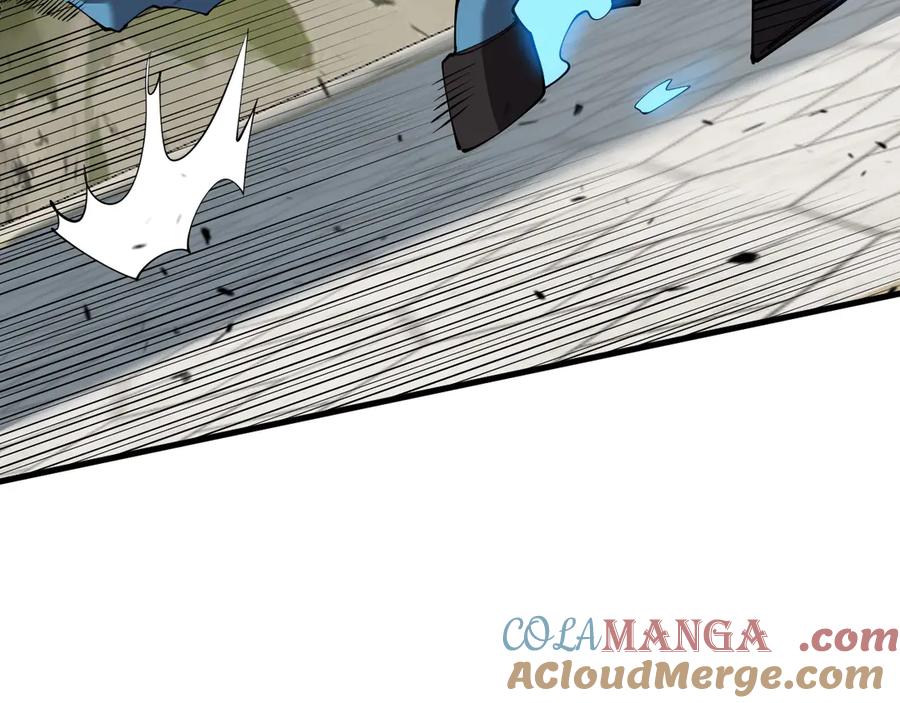 网游：因为太浪，我成了全服公敌！ 第78话 一夫当关 第85页