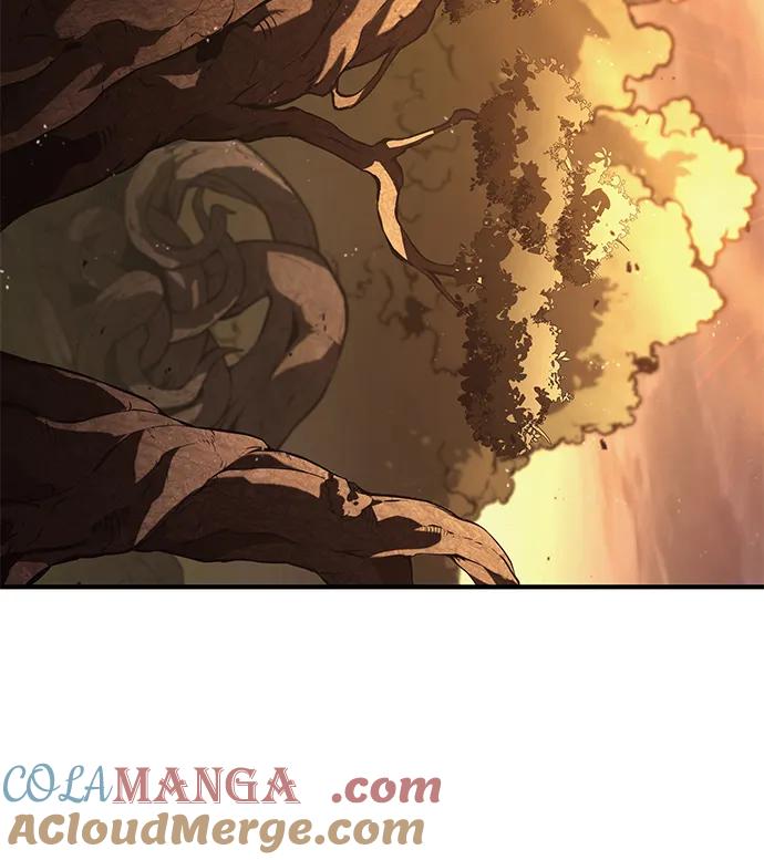 靠神级天赋无限成长 第89话 第5页