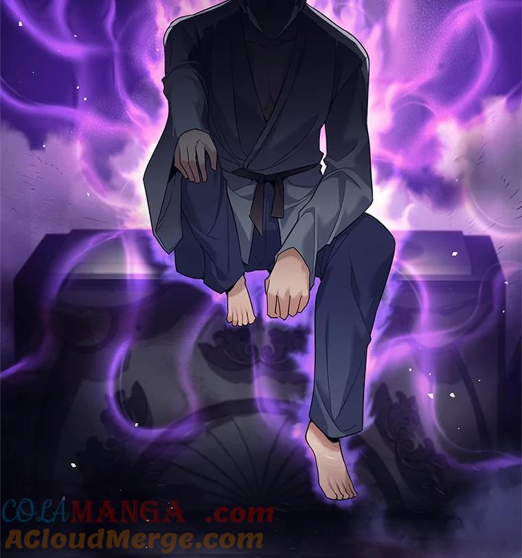 《这个勇士我不干了》21.与柯尔特交手 第77页