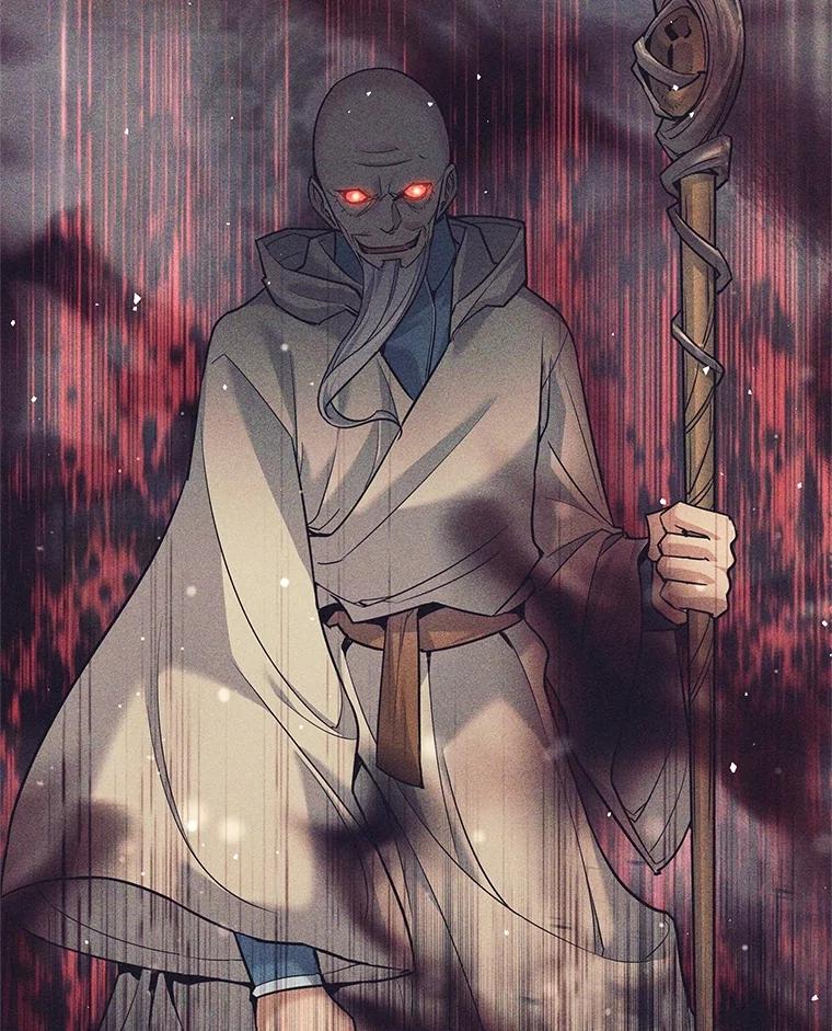 《这个勇士我不干了》30.结界被破坏 第106页