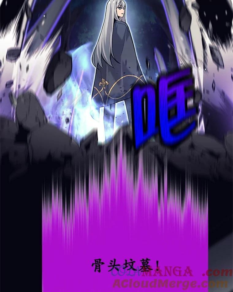 《这个勇士我不干了》31.燃烧魔力 第117页