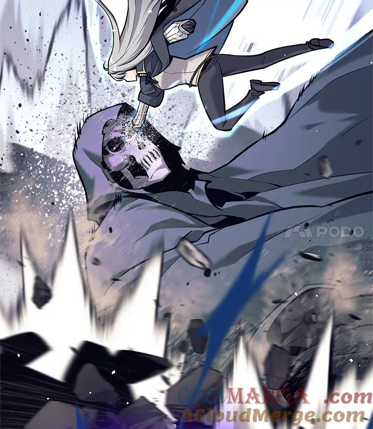 《这个勇士我不干了》31.燃烧魔力 第73页
