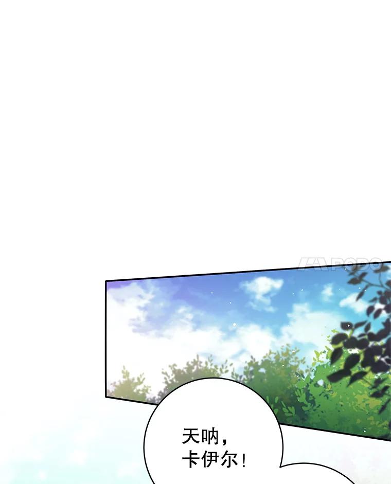 《这个勇士我不干了》33.遇见卡伊尔 第64页