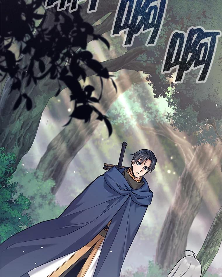 《这个勇士我不干了》33.遇见卡伊尔 第10页