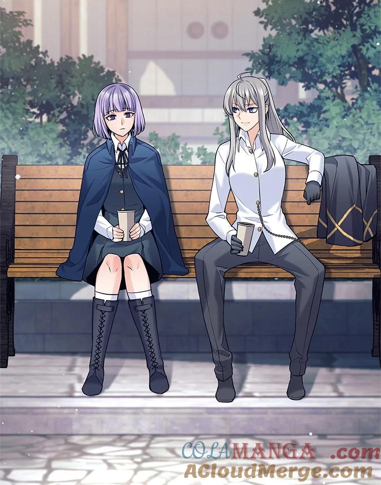 《这个勇士我不干了》35.傲慢的圣女 第105页