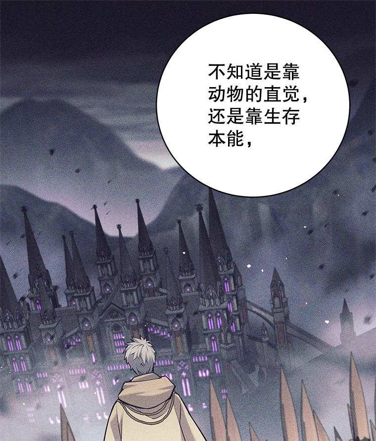 《这个勇士我不干了》37.活着的骑士们 第43页