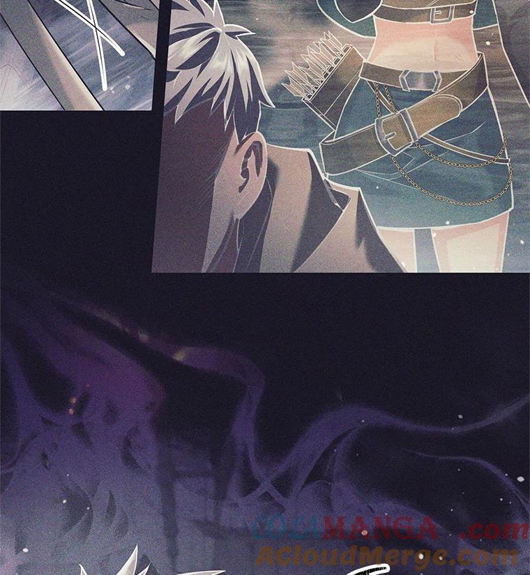 《这个勇士我不干了》37.活着的骑士们 第81页