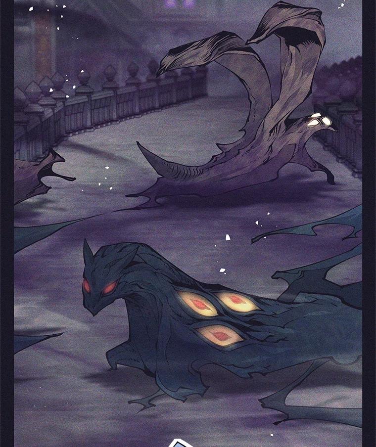 《这个勇士我不干了》37.活着的骑士们 第67页