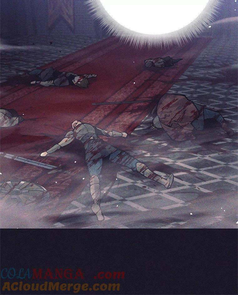 《这个勇士我不干了》37.活着的骑士们 第73页