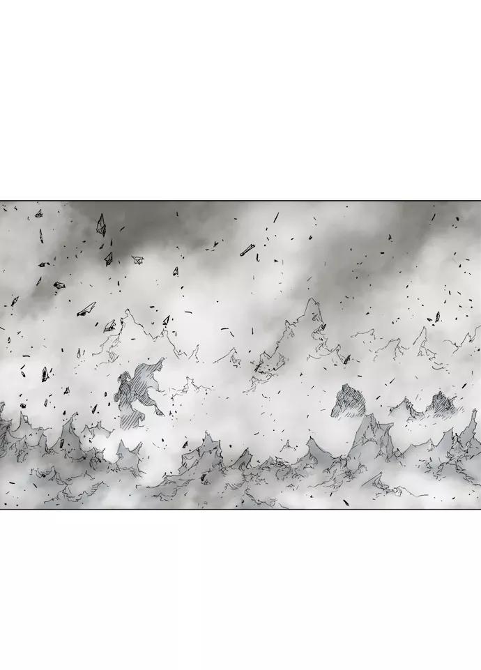 《高手》[第2部] 第13话 第54页