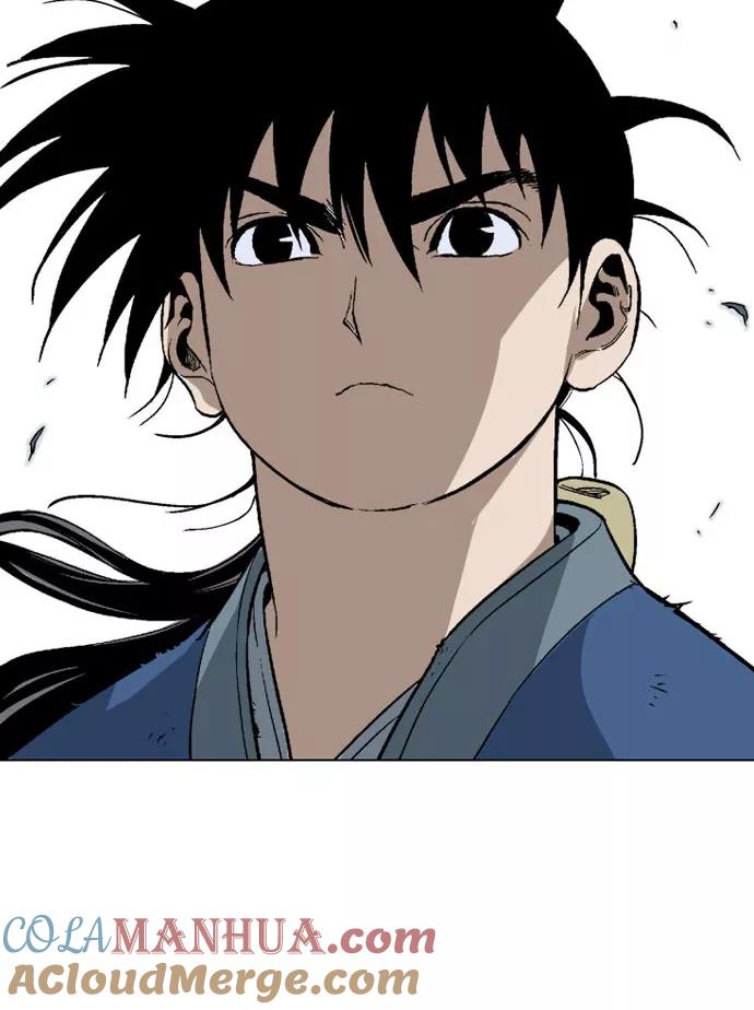《高手》[第2部] 第19话 第8页