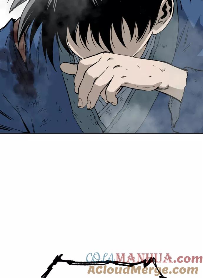 《高手》[第2部] 第21话 第81页