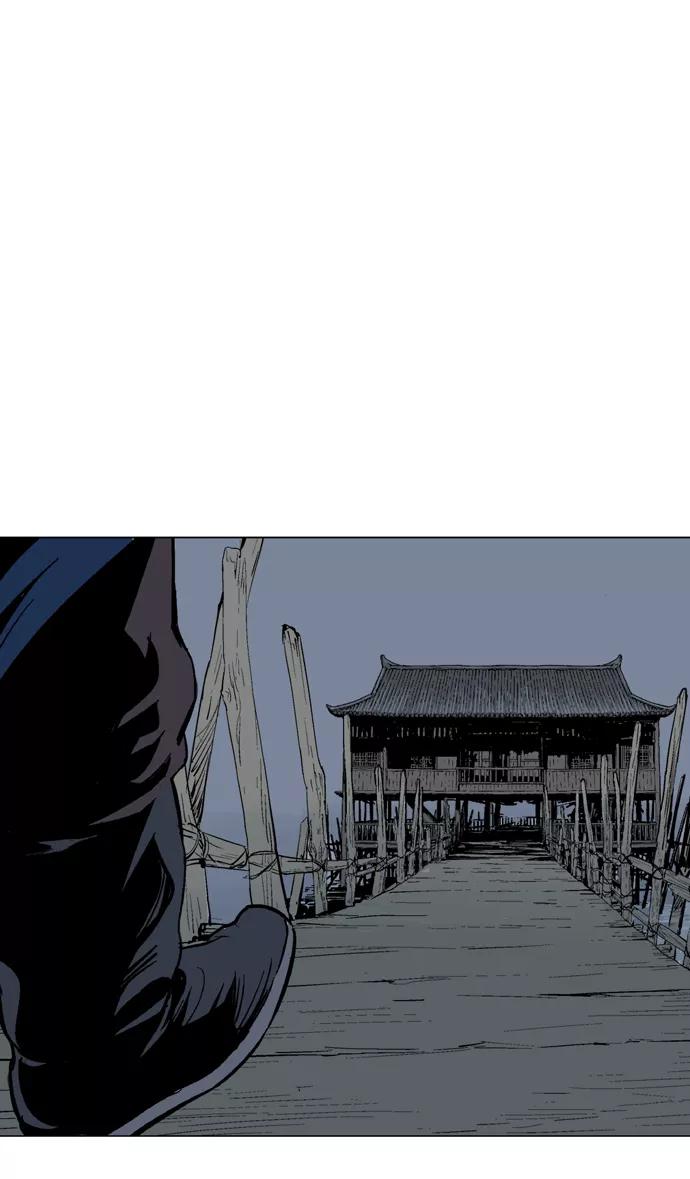 《高手》[第2部] 第34话 第102页