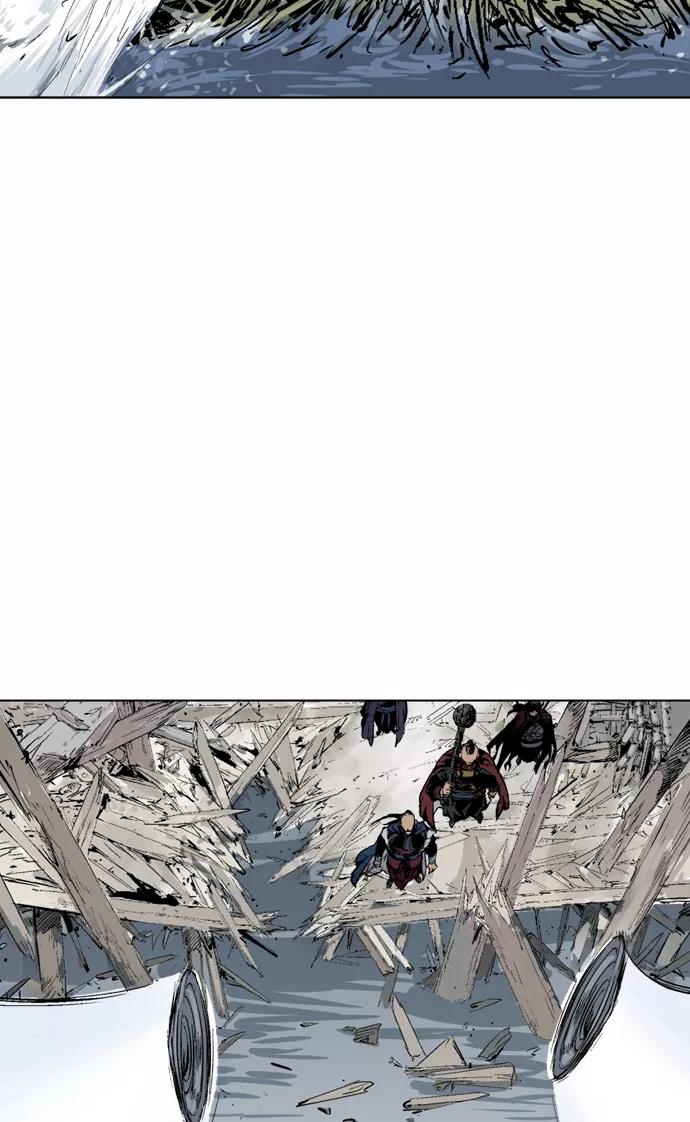 《高手》[第2部] 第35话 第18页