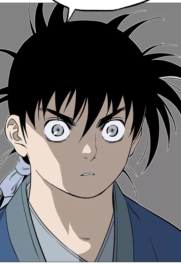 《高手》[第2部] 第36话 第131页