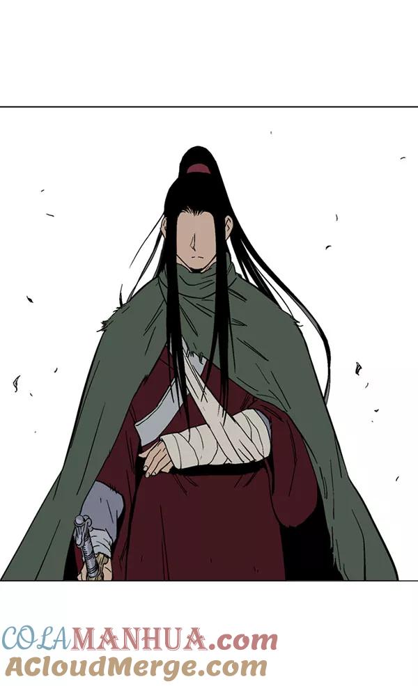 《高手》[第2部] 第37话 第113页