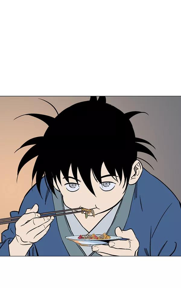 《高手》[第2部] 第37话 第34页