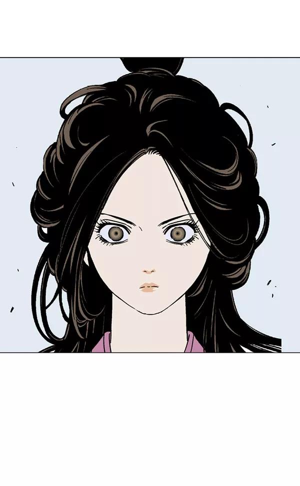 《高手》[第2部] 第38话 第104页