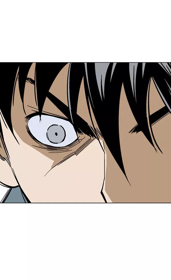 《高手》[第2部] 第38话 第112页