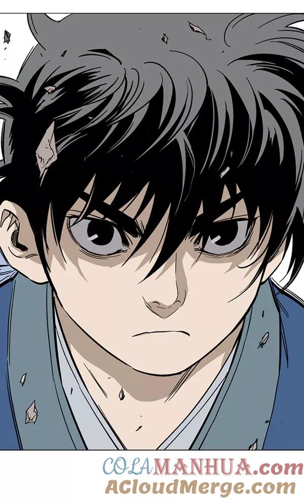 《高手》[第2部] 第38话 第141页