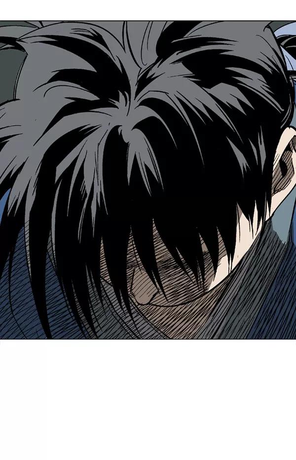 《高手》[第2部] 第39话 第102页