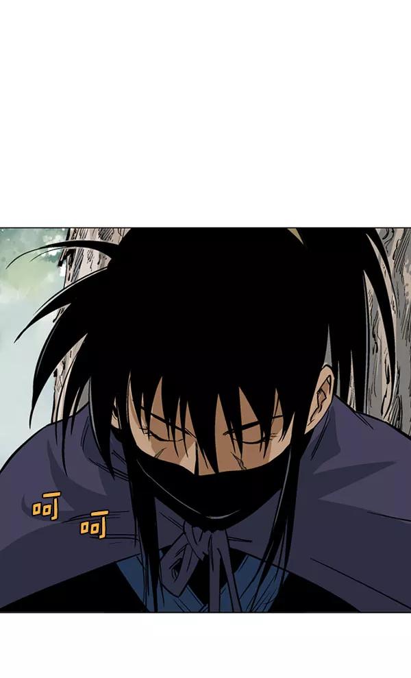 《高手》[第2部] 第39话 第20页