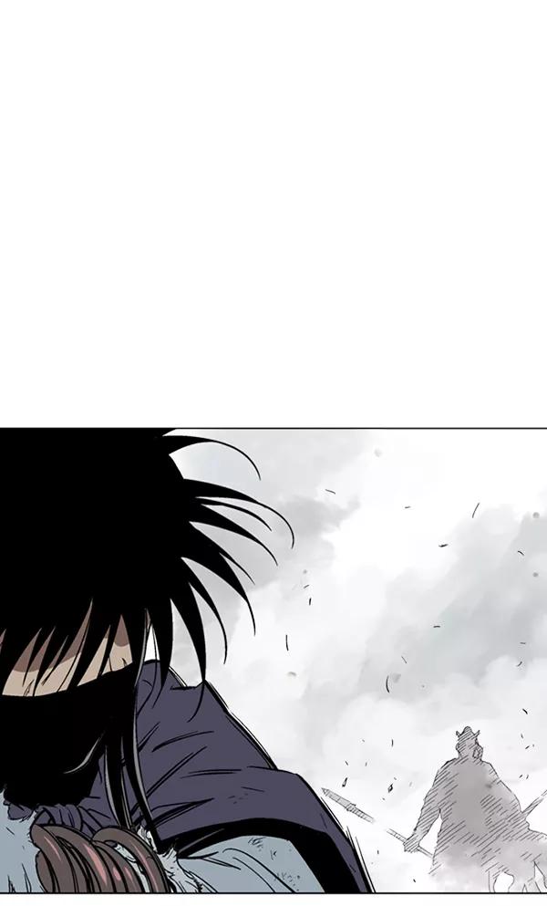 《高手》[第2部] 第43话 第127页