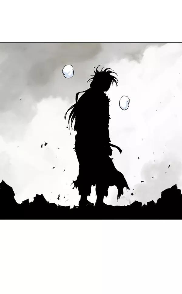 《高手》[第2部] 第44话 第104页