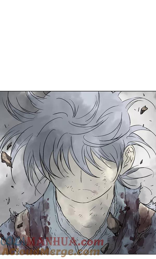 《高手》[第2部] 第45话 第89页