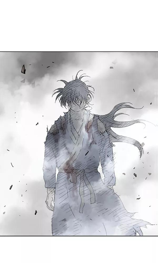 《高手》[第2部] 第45话 第19页