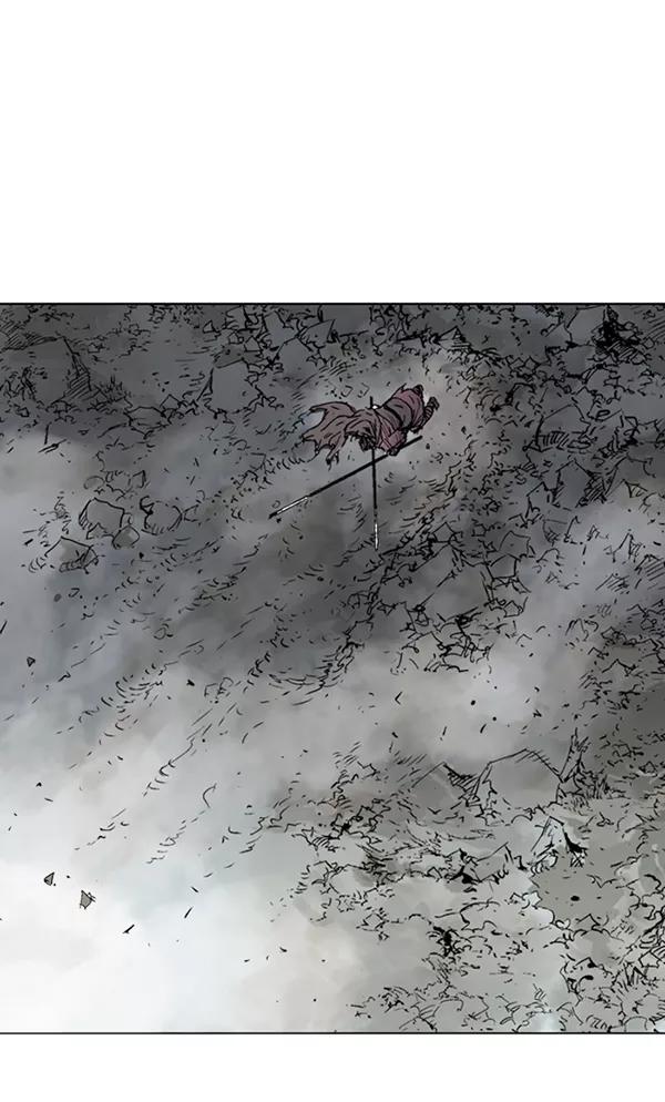 《高手》[第2部] 第46话 第52页