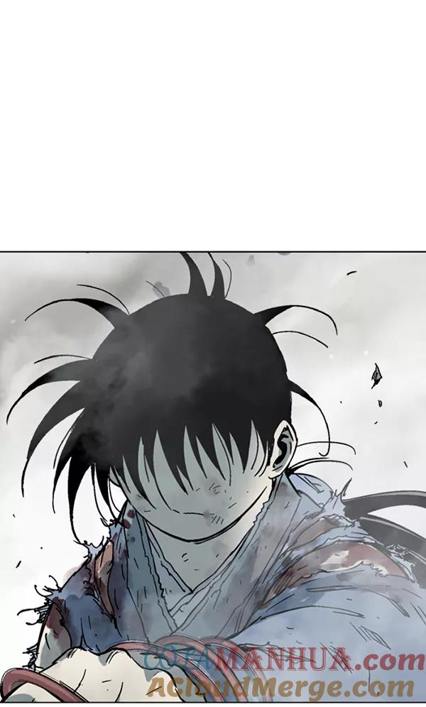 《高手》[第2部] 第46话 第33页