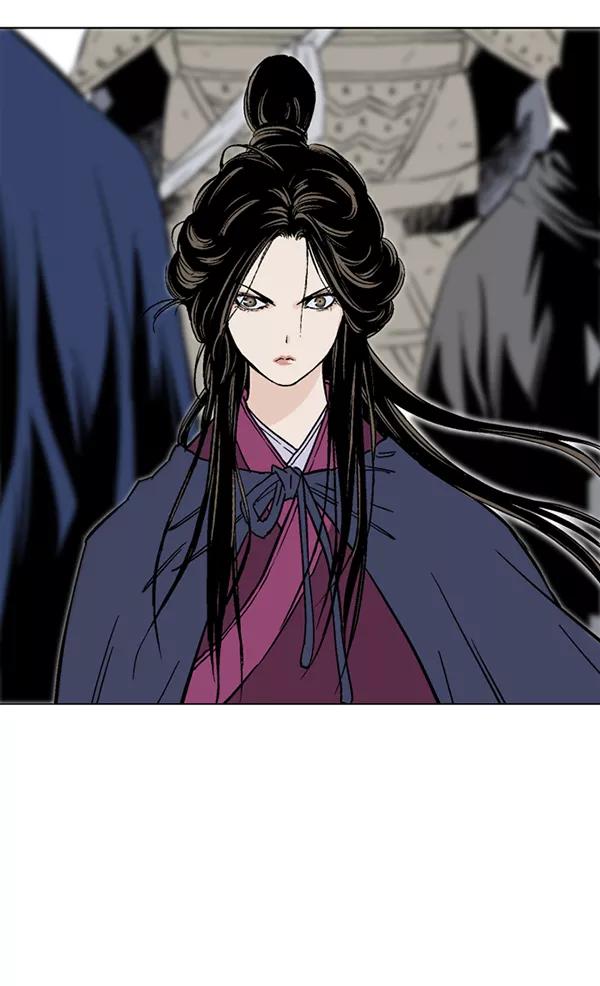 《高手》[第2部] 第51话 第82页
